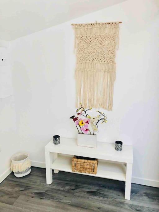 Fabulous Apartment Ac Lovely Terrace 10 Min Paris Vitry-sur-Seine Exterior foto